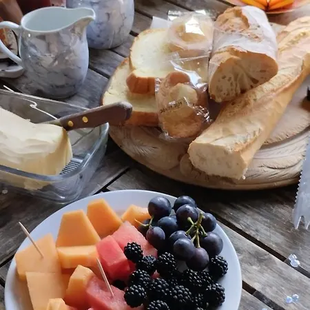 D'hotes Bord De Loire 3* Saint-Mathurin (Maine-et-Loire)