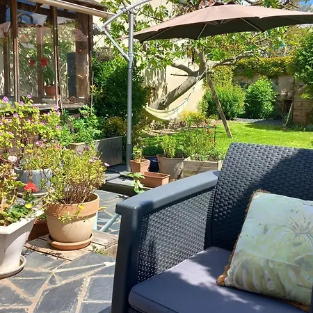 Frühstückspension D'hotes Bord De Loire