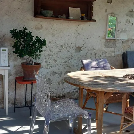 Bed & Breakfast D'hotes Bord De Loire Saint-Mathurin (Maine-et-Loire)