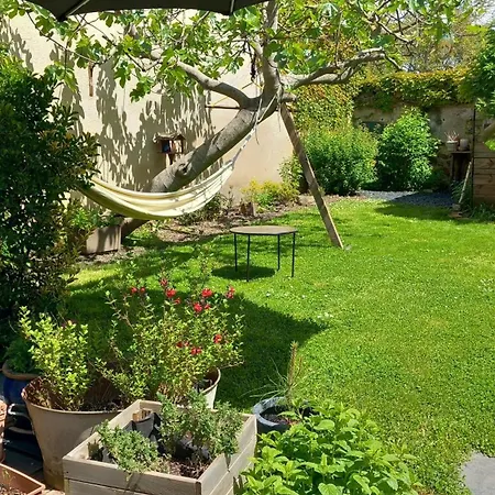 D'hotes Bord De Loire