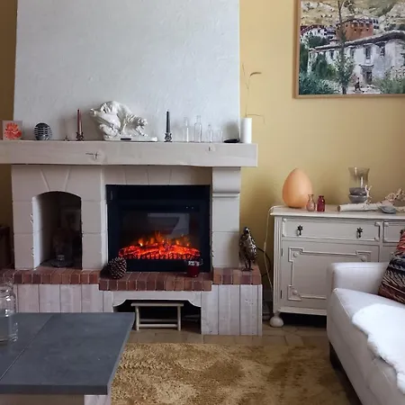 D'hotes Bord De Loire 3* Saint-Mathurin (Maine-et-Loire)