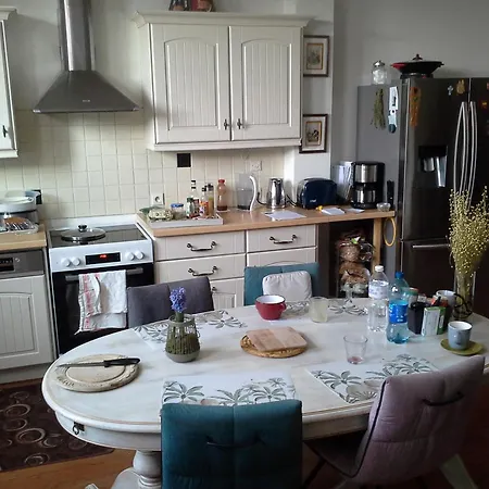 D'hotes Bord De Loire 3* Saint-Mathurin (Maine-et-Loire)