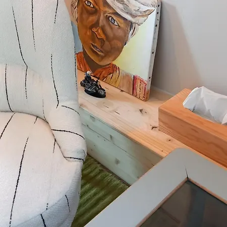 D'hotes Bord De Loire Frühstückspension 3*