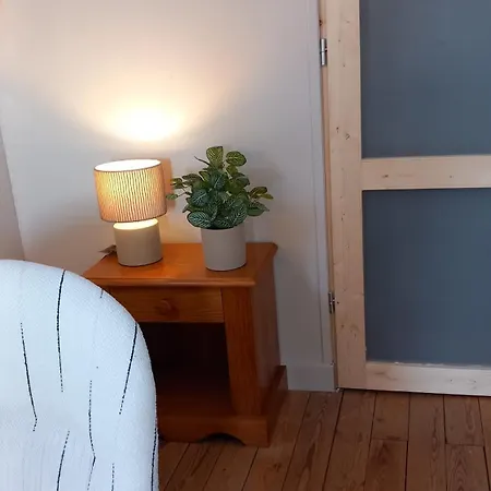 D'hotes Bord De Loire 3*