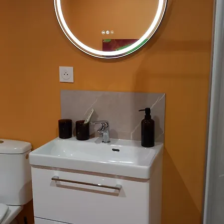 D'hotes Bord De Loire Saint-Mathurin (Maine-et-Loire)