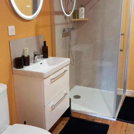 Bed & Breakfast D'hotes Bord De Loire