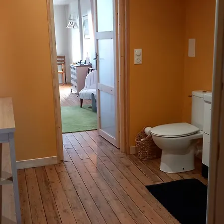 Frühstückspension D'hotes Bord De Loire Saint-Mathurin (Maine-et-Loire)