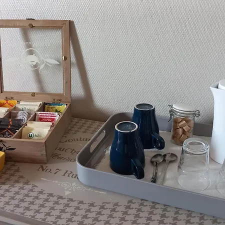 D'hotes Bord De Loire 3* Saint-Mathurin (Maine-et-Loire)