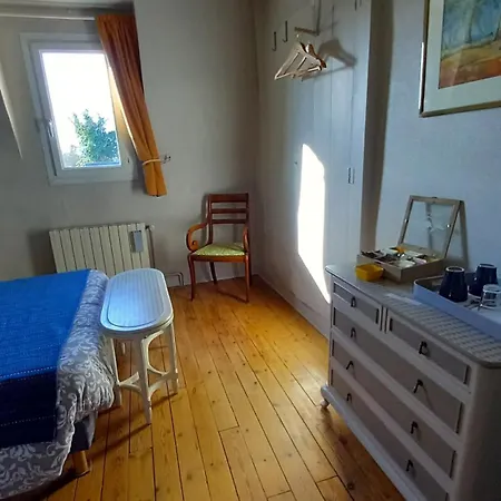 D'hotes Bord De Loire Bed & Breakfast Saint-Mathurin (Maine-et-Loire)