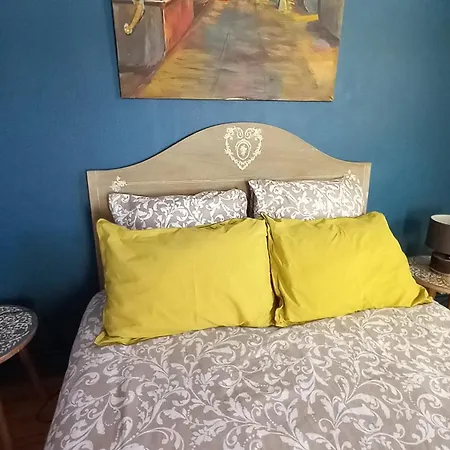 D'hotes Bord De Loire Saint-Mathurin (Maine-et-Loire)