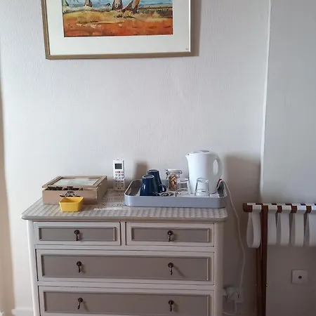 D'hotes Bord De Loire