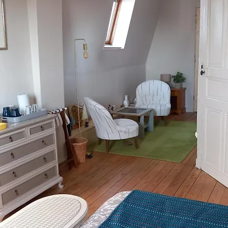 Frühstückspension D'hotes Bord De Loire 3*