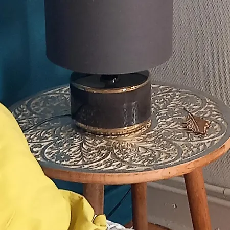 D'hotes Bord De Loire 3* Saint-Mathurin (Maine-et-Loire)