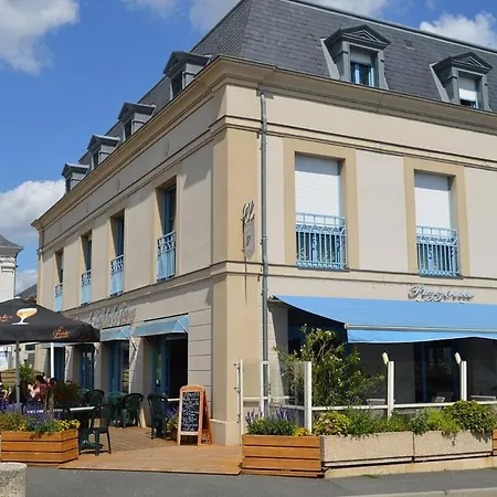 Bed & Breakfast D'hotes Bord De Loire 3*