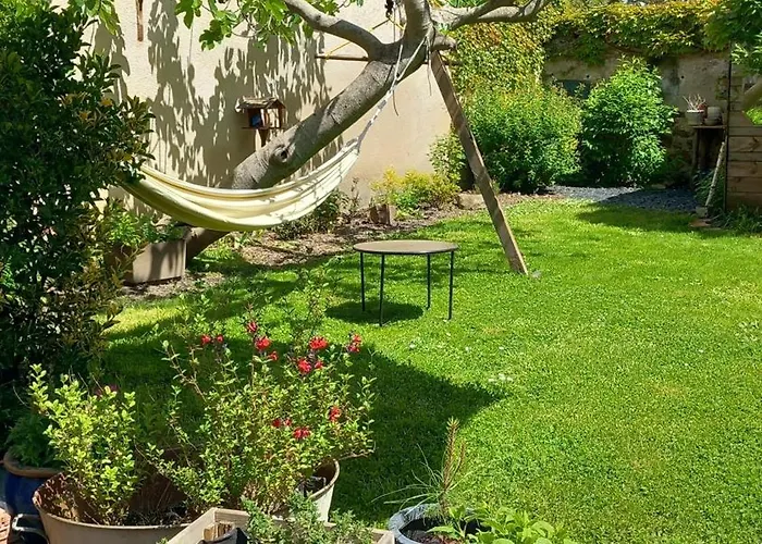 D'hotes Bord De Loire