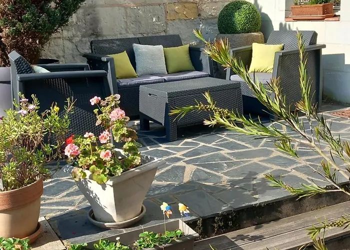 Bed & Breakfast D'hotes Bord De Loire 3*