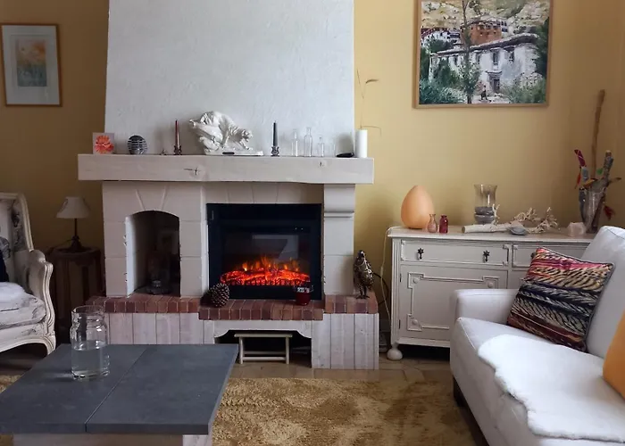 D'hotes Bord De Loire 3* Saint-Mathurin (Maine-et-Loire)