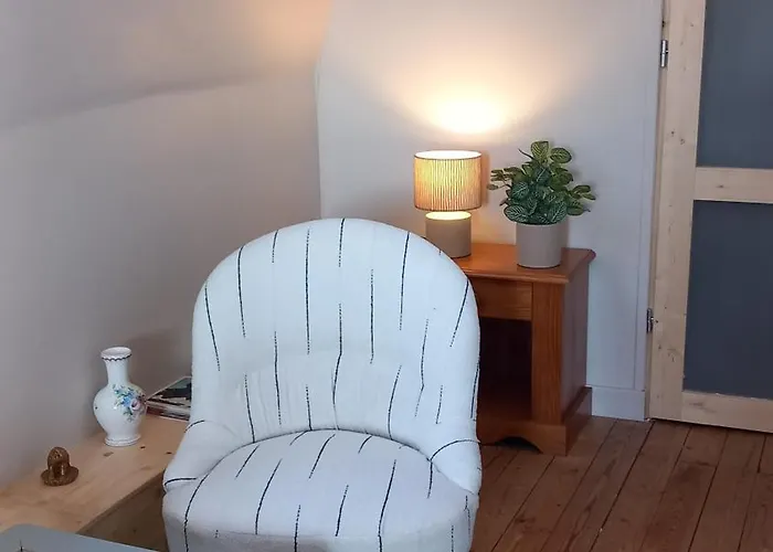 D'hotes Bord De Loire Bed & Breakfast Saint-Mathurin (Maine-et-Loire)