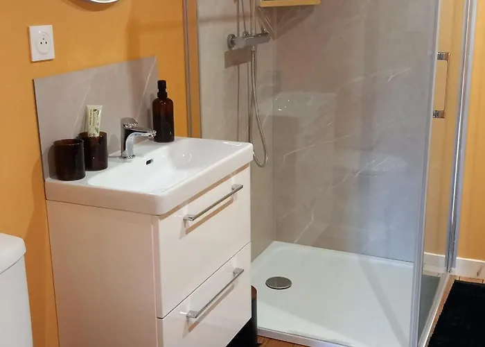 Bed & Breakfast D'hotes Bord De Loire