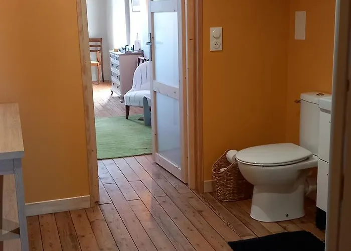 Bed & Breakfast D'hotes Bord De Loire Saint-Mathurin (Maine-et-Loire)