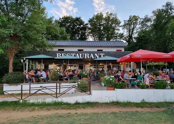 Bed & Breakfast D'hotes Bord De Loire Saint-Mathurin (Maine-et-Loire)